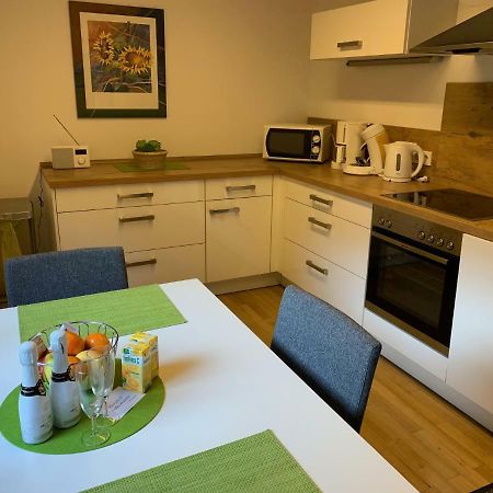 Ferienwohnung Land-Idylle Illingen  Eksteriør bilde