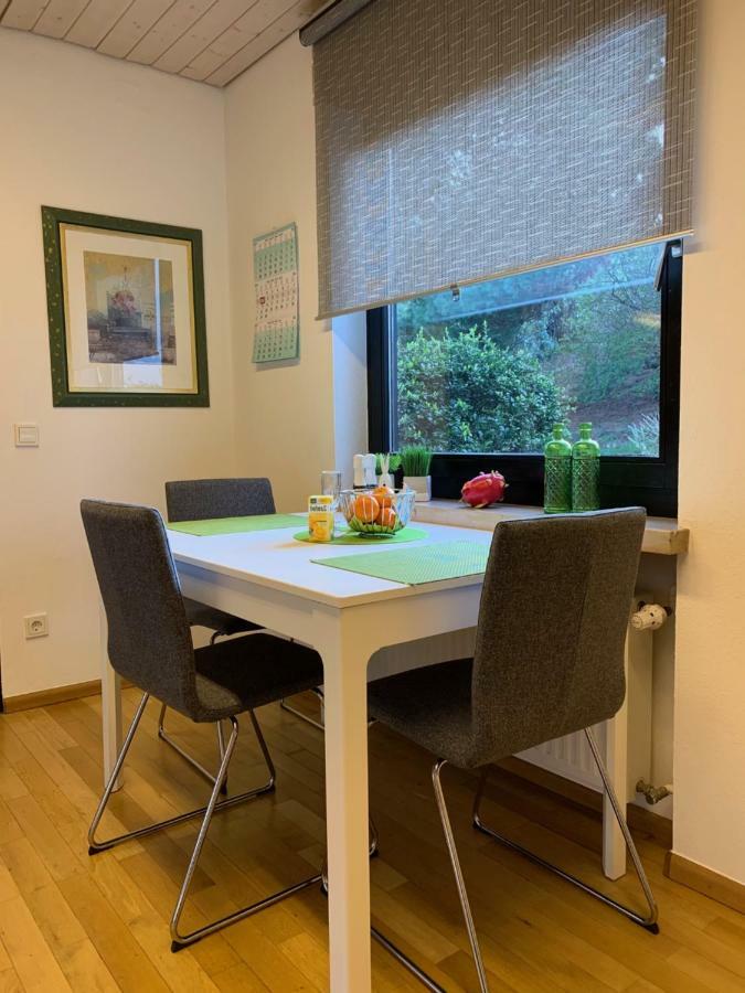 Ferienwohnung Land-Idylle Illingen  Eksteriør bilde